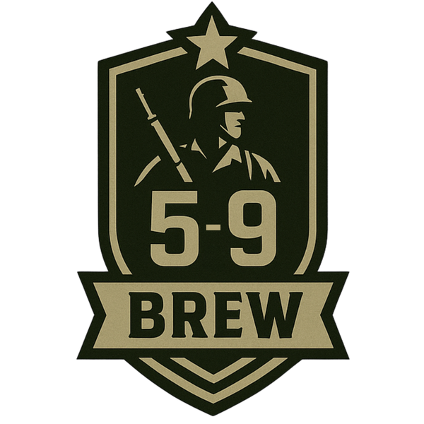 5-9 Brew