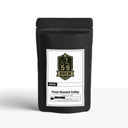 Latin American Blend